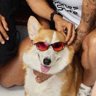 antchio's profile picture. sport club corinthians paulista.