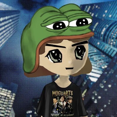 zetcooks's profile picture. Web3 marketing 🌟| BIGGEST gambler & trader | Certified Degen | King of Mogwarts | Retired 22’ | DM for collabs | @yuckyducks
