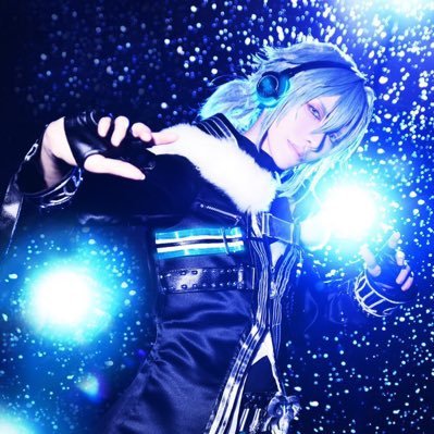 chiyo_sou's profile picture. かづきこうの新垢！わんちゃん大好き🐶なレイヤー！アイナナメイン🌈無言フォロー失礼します。元わんちゃん垢だったので、投稿残してます💓