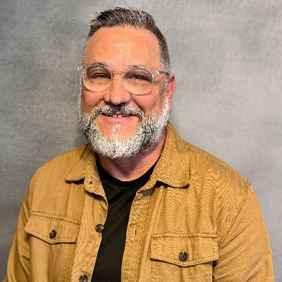 johnjharvey's profile picture. Husband, Dad, Regional Director- First Priority