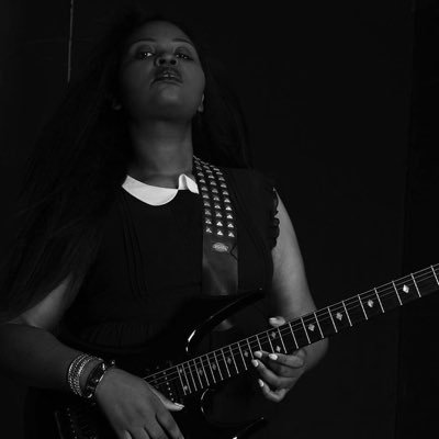 MelodySuicide's profile picture. PR & media strategist | Founder of @MelodySuicide | Storytelling, digital engagement & brand building | East Orange, NJ