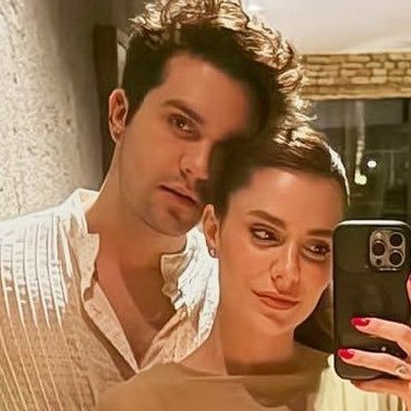 tervoceluan's profile picture. eu e luade ouvindo boa memória enquanto serena dorme