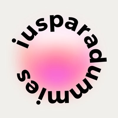 iusparadummies's profile picture. Derecho “dummie & nerd friendly”. ¡Conoce tus derechos para que puedas ejercerlos! #derechos