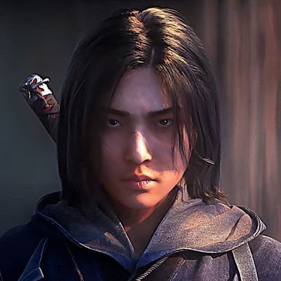 HURTYCANN's profile picture. Assassin's Creed , Basketball, and Video Game passionate  🎮
NBA/WNBA Jersey(s) collector 💎
Kyrie Irving/Kelsey Plum/ Kiernan Shipka are my idols​🏀​🫂