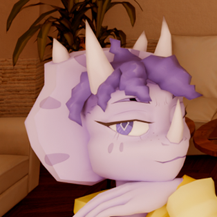 ElLechugas3000's profile picture. Multifandom • Blender renders & posing
Memes & Comics
Commissions open ✉️ DM