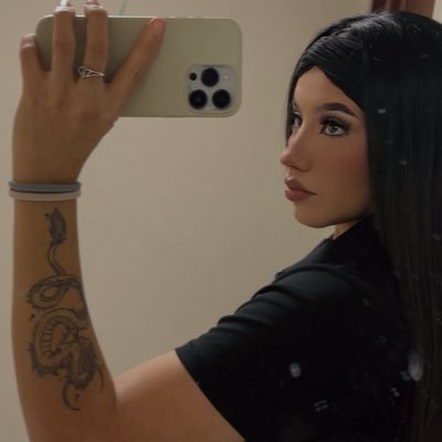 lishaa77's profile picture. C❤️