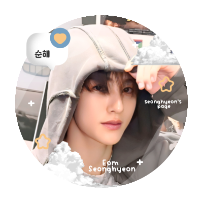 L0VESC0RE's profile picture. life felt incomplete until I found #SEVENTEEN & #CORTIS ♡₊˚ෆ