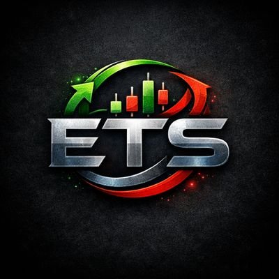 ets_trade's profile picture. 📈 Easy Trend Signal | High-accuracy BUY & SELL signals on TradingView. Trade trends with confidence. Built for Forex & Crypto traders.