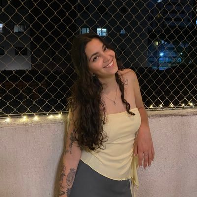 martinsamandax's profile picture. bonita, simpática, bocuda e desaforada