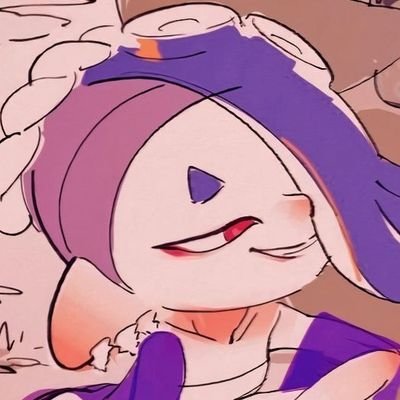 c4llie31's profile picture. free dm,I can even make room for a commission 

I speak Eng-Spanish

artist mobile

i like DDLC, splatoon, Epic, Persona (3-4-5) indie games/projects 

She/her