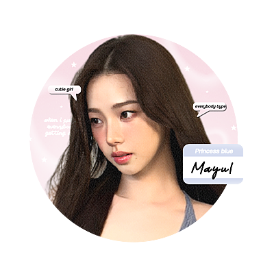 Keemabluu's profile picture. was @ keemacu — "Mayu biru." Ia adalah bias langit dalam jiwa: lembut bukan karena lemahnya, tapi karena hatinya setenang samudra. 🕊️