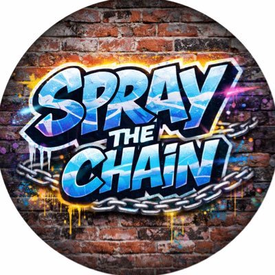 SPRAY the CHAIN Profile