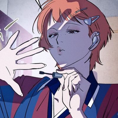 rizzistant's profile picture. 𑣲 ​kinda write, kinda draw, definitely yap, highkey paranoid | pretty sure i’m all of these things (changing this when i find a description that doesn't suck)