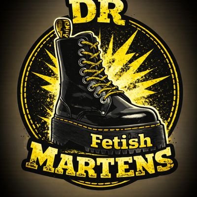 drmartensfetish's profile picture. 