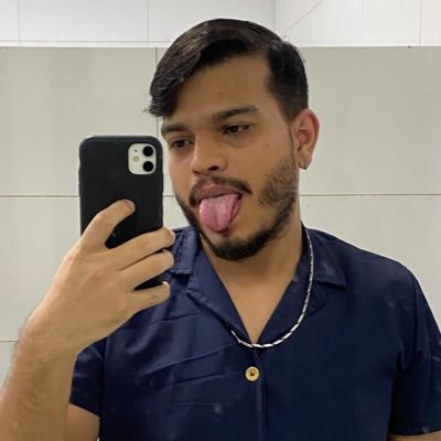 luiznetoss's profile picture. não sei oq colocar aq