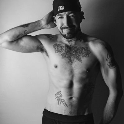 nahue994's profile picture. 1,80, 72kg