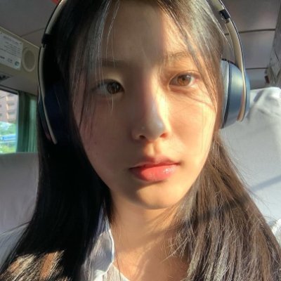 ohxyeju's profile picture. 𝒊͟., “nymph”  ⁔৻ꪆ  melodious sonnet o’ cherubic.  𓇊͠˖࣪