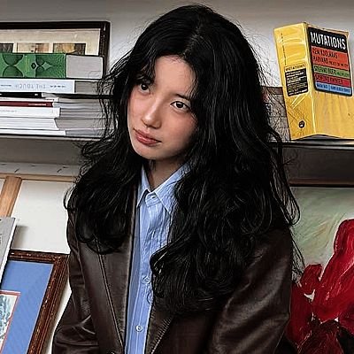 fleursartistic's profile picture. lasciate ogne speranza, voi ch’intrate.