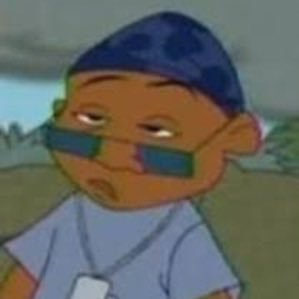 whosarnett's profile picture. 