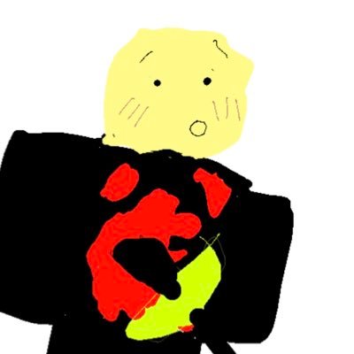 kimpitangeating's profile picture. 채색잘안함 @Hangmo_00