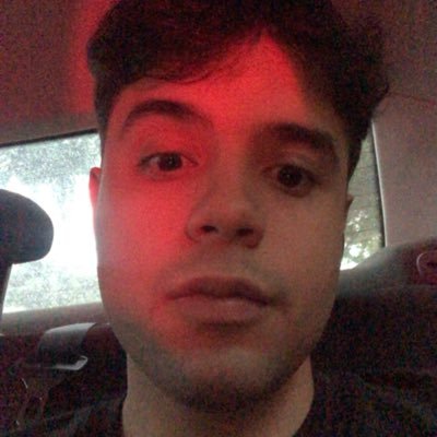 davxnog's profile picture. tudo nosso nada deles 🥱😴