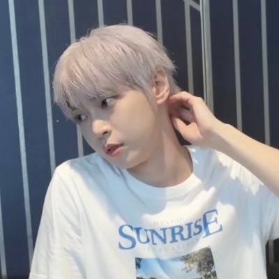 tdec_'s profile picture. DOYOUNG 【Promise】 ➫ OUT NOW ꪔ̤̮