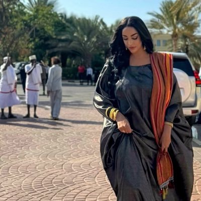 SoumeyaBatal's profile picture. Juriste au Ministère des Infrastructures et de l’Équipement de Djibouti 🇩🇯