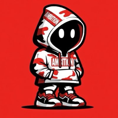 AmbitixnBR's profile picture. Duo: @HalfOlympian