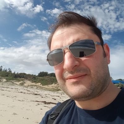 Proud #Armenian. Software architect, hands-on developer, passionate about #automation, #DevOps, all things #containerizarion and #kubernetes. Non-conformist.