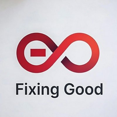 FixingGoodMafia's profile picture. Apotheosis: I AM The Game | Founder Fixing Good LLC @GoodBotWin