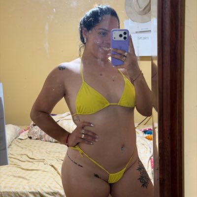 milagros__c's profile picture. HAKUNA MATATA 🌈 🔻Que raro es el amor🔺 ser caprichosa está en mi ADN🫦