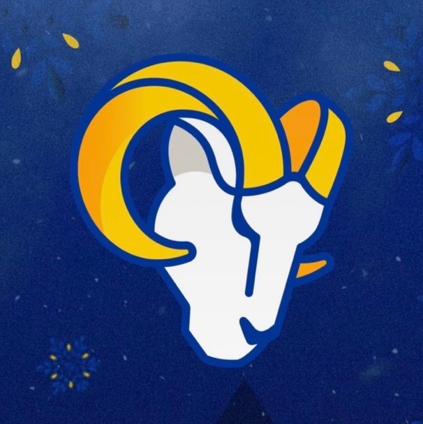 Iampoko_t's profile picture. LA Rams Freeway Fan