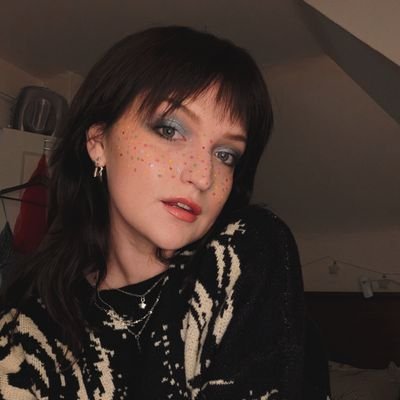 verynormalgf's profile picture. cat pics and complaining. 2012 bandom veteran. manic pixie dream she/they.