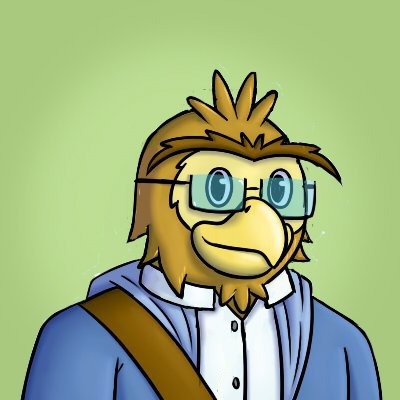 Regular_TF's profile picture. Just a guy who likes to draw, furry, bara and transformation.
Patr30n: https://t.co/MPelhMaZx0
Psdt: Tambien hablo español