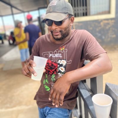 Maso_Mateta's profile picture. Once you decide you’re worth more, God starts opening doors to make it a reality.