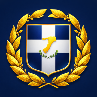 GrecoNation's profile picture. A Hellenic nation within a Semitic Sea. The Greco-Syrian Nation is a digital platform that serves as an online voice for the Syro-Greek people.