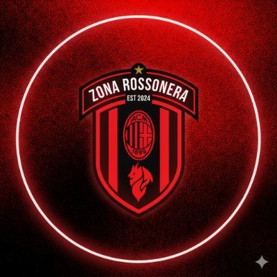 ZonaRossonera's profile picture. Cobertura, Noticias y Breaking News // En vivo por Twitch y Youtube y opiniones personales del AC Milan en @TioDahn // Podcast @TabernadelMilan