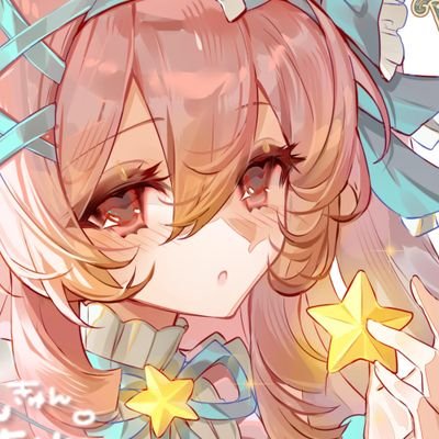 xuexuelingling's profile picture. 【：結局は幸せでいいです。】
〖这里是一只铃‖INFP‖喜欢发日常‖碎碎念多还有负能量‖在尝试好好生活中‖很情绪化的人‖有时候很呆，有时候很健谈，有时候不爱说话‖〗
​ご主人様 @Evita36431196‖喜欢的依依宝 @Rinni_Candy‖刀客塔 @AyanamiRikako 前辈@inorighten