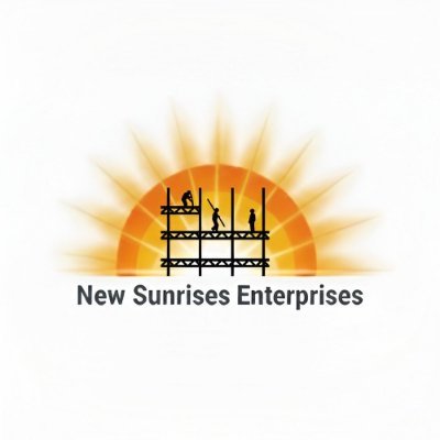 Newsunrise1464's profile picture. 🏢 Newsunrise Enterprises
🚪 UPVC Windows & Doors
🪟 Mesh Doors | 👕 Cloth Hangers
Smart home solutions