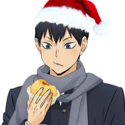 tobi_O_'s profile picture. อยากดูไฮคิวซีซั่น 5