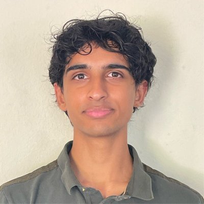 davidsamy_'s profile picture. incoming @ Palantir, CS @ UW