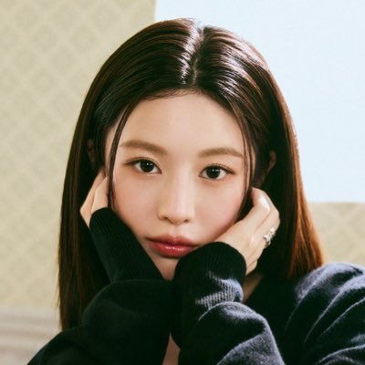 goyoubjung's profile picture. 1996 | Heavenly grace, hidden depths, and a presence that feels beyond reach, 고윤정.