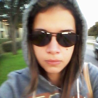 Edith Ornaiz 🇲🇽