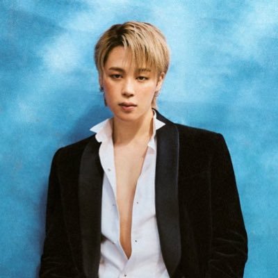 mabeePark's profile picture. 💜✨ they/them