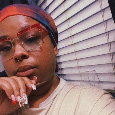 MuvaPreshaaa's profile picture. 💕 🌹 These muthafukas ain’t stopping me!!!