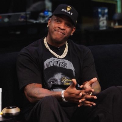 SoundbiteKing's profile picture. Celestial Cemetery Larry -  Public Relations / Jesus@lobeline.com @underdog