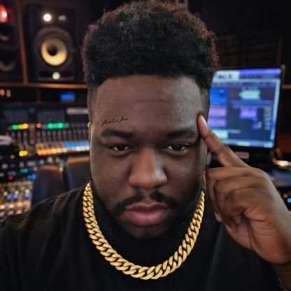 FlawlissFlows's profile picture. Family | music | knowledge | High vibrations | I Am 
https://t.co/yNVj1CXQUi👈🏾