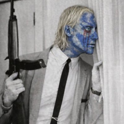 dylfinnathrill's profile picture. i done dated… (a hyperborean maiden with triple C’s) said Carti. Anglo-American stock (est. 1638)