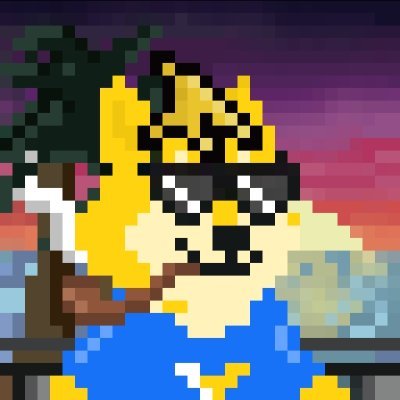 rokmawinda's profile picture. All in one place: your ultimate guide to gain insights on your crypto 
Up to 8,100 USDT: https://t.co/W5vu3eKKqr
Find us @BYDFI @moonx_bydfi