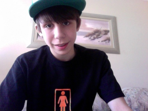 ShamWaowMLG's profile picture. 